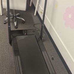 Walking pad