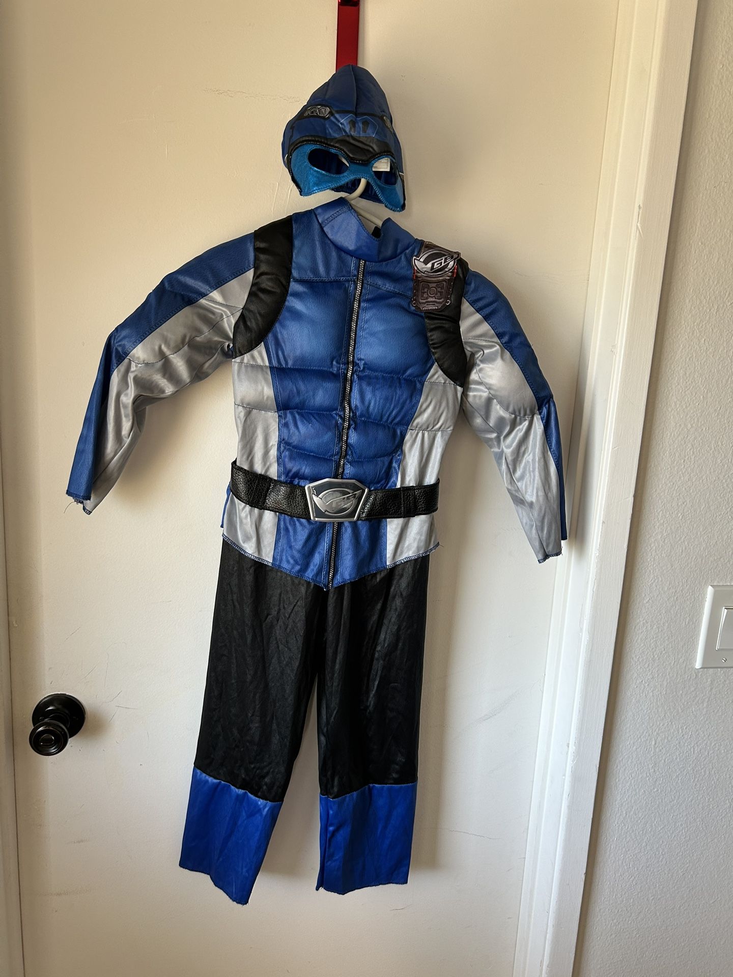 Kids Costume
