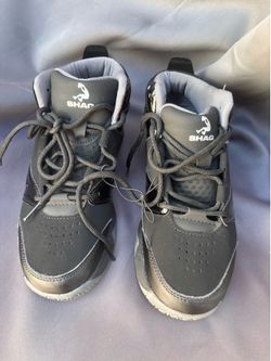 Shaq basketball 🏀 shoes