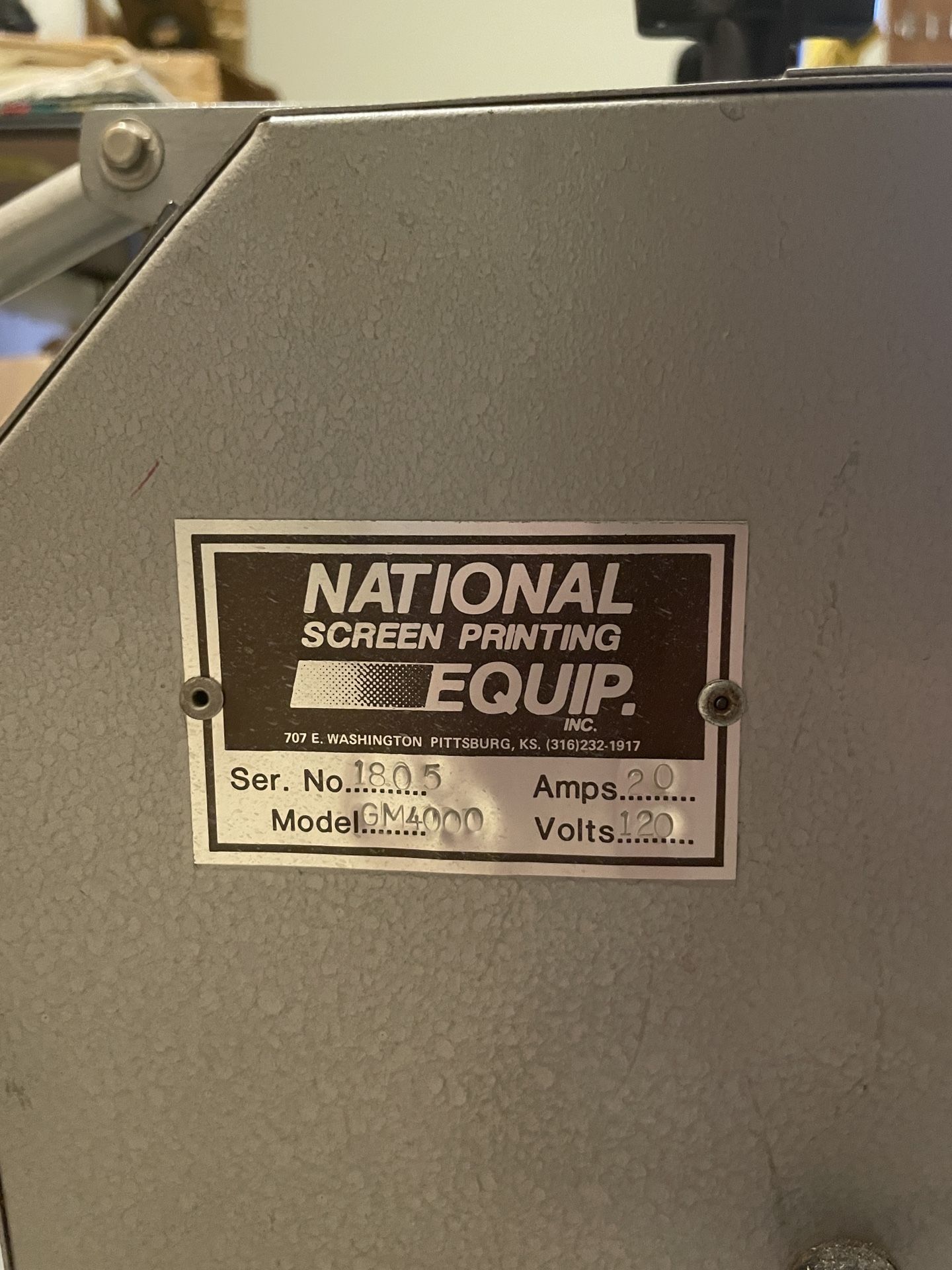 Screen Printing Heat Press for Sale in Gresham, OR OfferUp