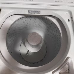 Kenmore Washer And Dryer