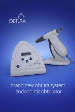 Brand New obtura