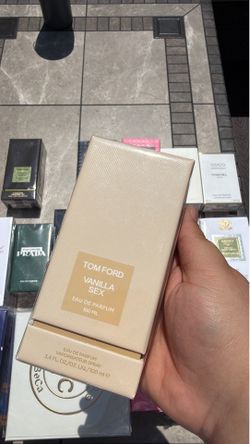 Tom Ford Vanilla Sex