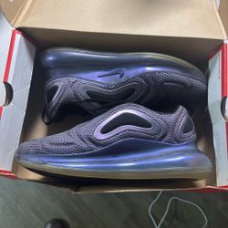Nike Air Max 720’s