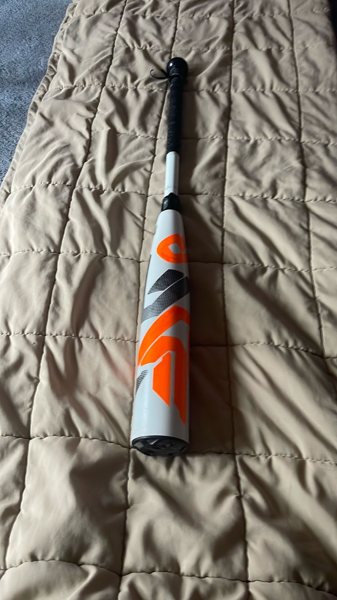 Demarini CF Baseball Bat
