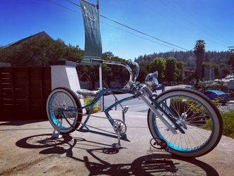 Stretch Custom Stretch Bikes Lowrider Bike for Sale in San Diego, CA - OfferUp Stretch Custom Stretch Bikes Lowrider Bike for Sale in San Diego, CA - OfferUp