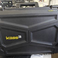 Kess V3 Genuine ECU And TCU Tuning Tool