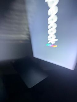 Tv and tv stand with remove