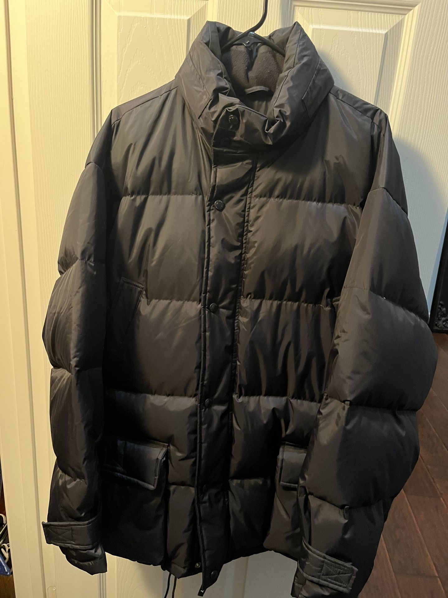 Old Navy Puffer Jacket
