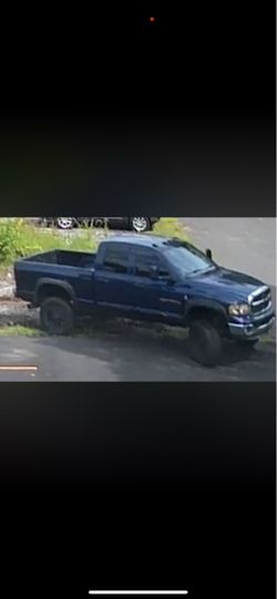 2005 Dodge Ram 3500
