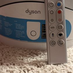Dyson Hot And Cool