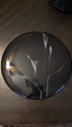 Mikasa Galleria Cake/Cheese Serving Plate