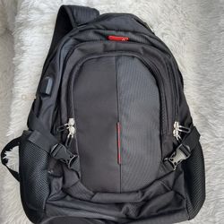 Carry On Luggage Backpack Luggage Personal Item 