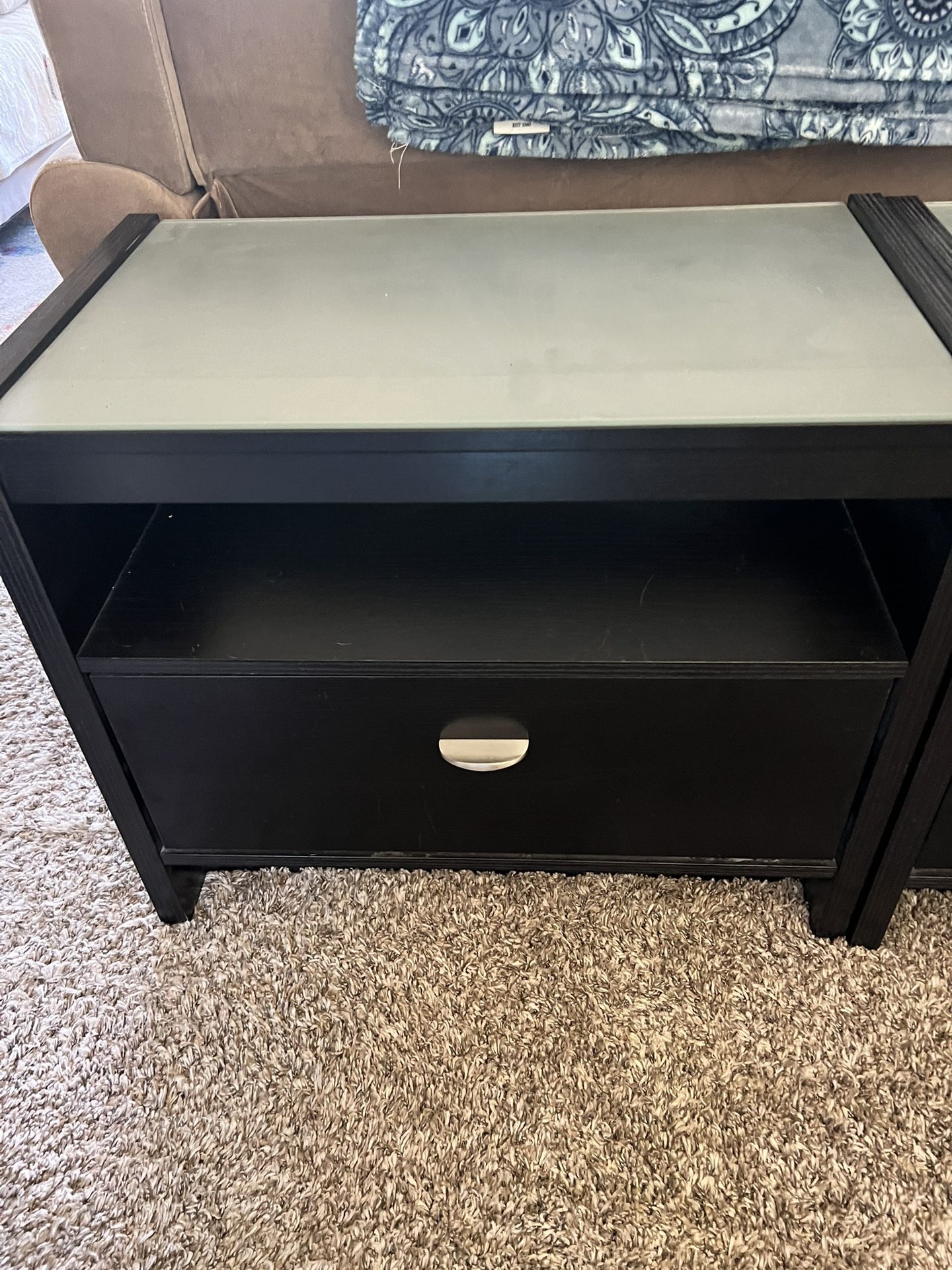 2 Bedroom End Tables