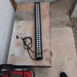 Light Bar