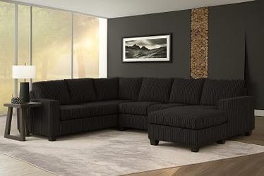 Large Sectional Sofa Couch 