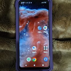 HMD- VIBE - SafeLink Wireless Phone 