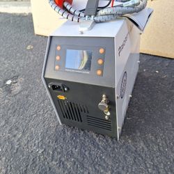PCP AIR COMPRESSOR