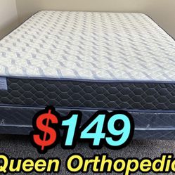 Queen Size Supreme Ortho 
