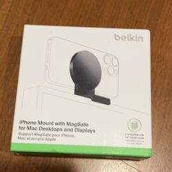 Belkin MagSafe iPhone Mount