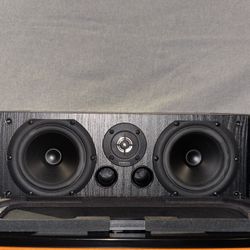 MB Quart QL C304 CTR Speaker
