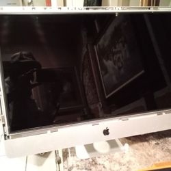 Apple IMac LED Computer 