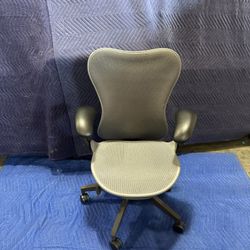 Herman Miller Mirra 2 Chairs!! We Have Multiple Available! We Also Have Standing Desk Available!