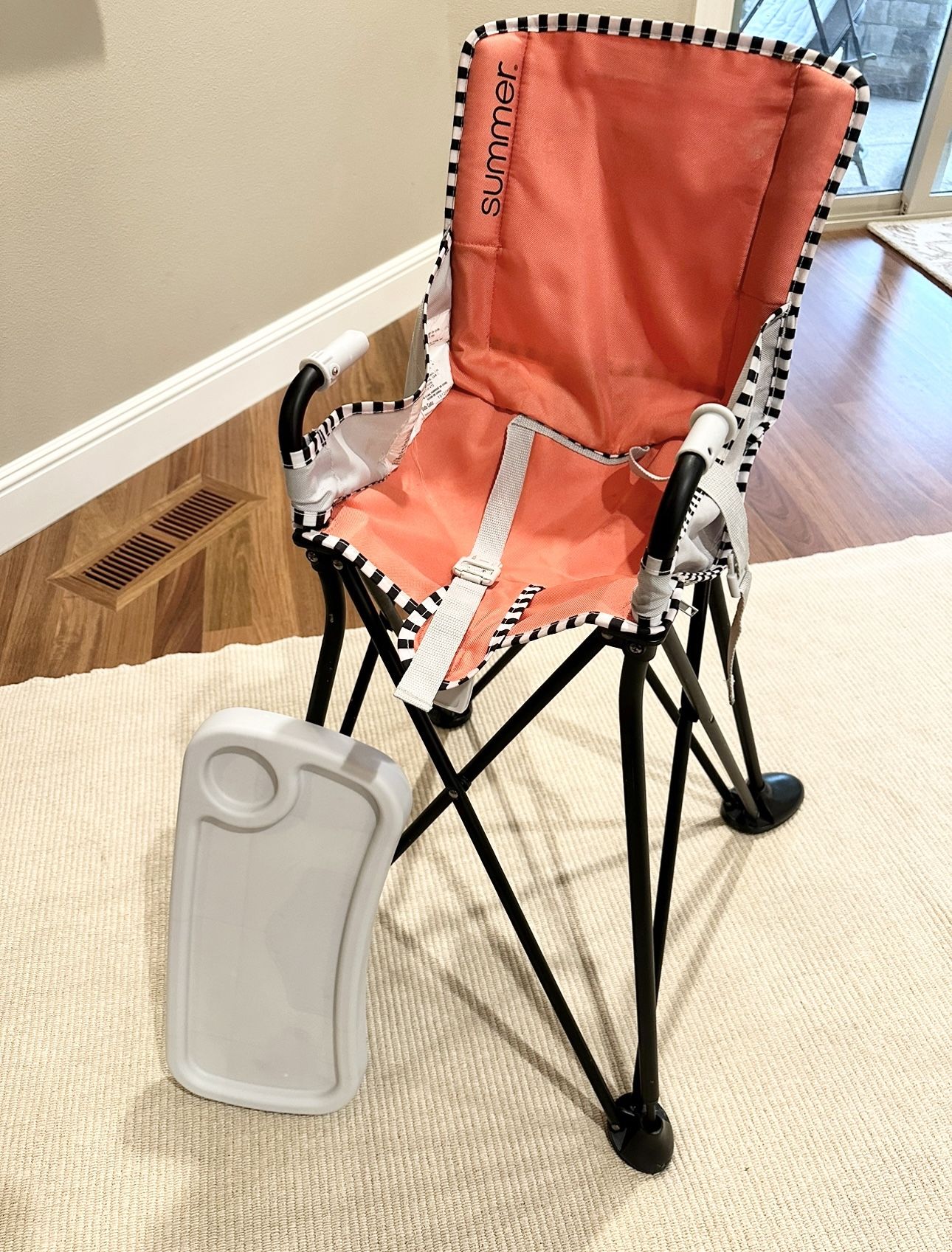 Portable High Chair