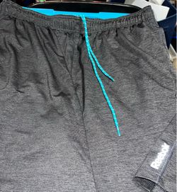 Like new, worn once if at all   Men's XL short