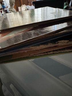 Set of 15 record vinyls records