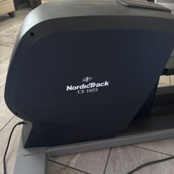 NordicTrack Elliptical 