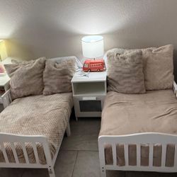Toddler Beds