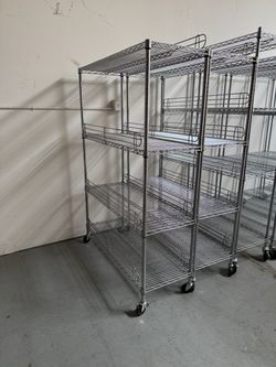 Racks for sale