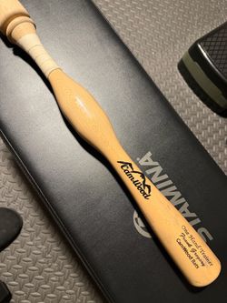 CamWood Youth One hand bat trainer