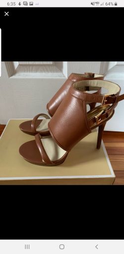 Michael Kors Asta sandals