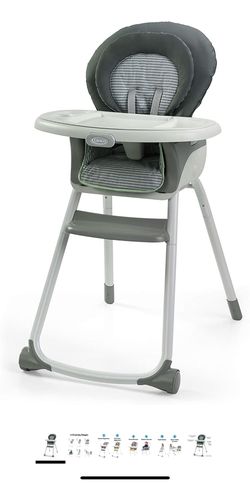 Graco High Chair