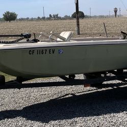 Boat For Fishing 14 Foot