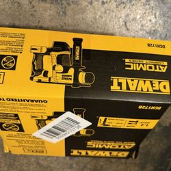 Dewalt SDS Rotary Hammer Drill 