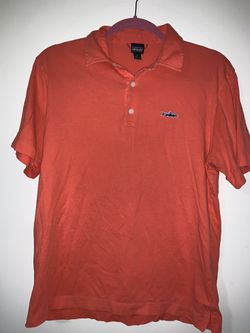 Patagonia polo