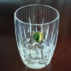 2-Waterford Crystal 12oz Tumblers