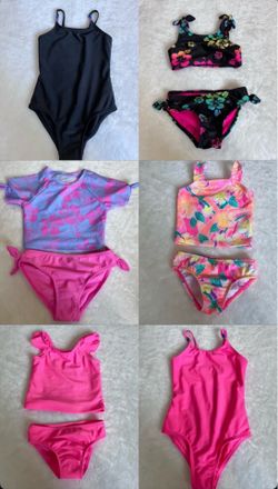 $5 Bikinis NEW