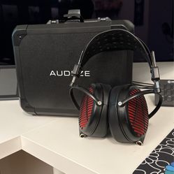 Audeze LCD-GX Headphones