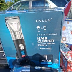 Hair Clippers