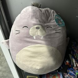 Squishmallows
