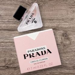 Prada Eau De Parfum