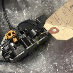Part For 2007 GMC acadia