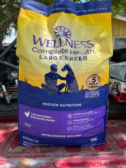 Dog Food for sale