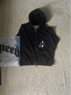Godspeed og logo v4
