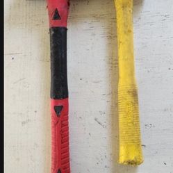 Stanley Hammers 