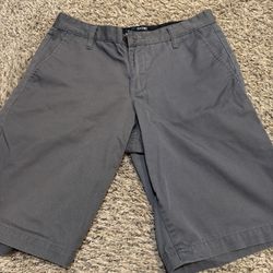 Classic chino shorts